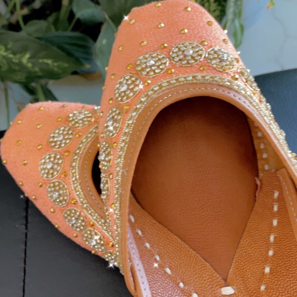 Punjabi jutti $ khussas - Picture 16 of 16